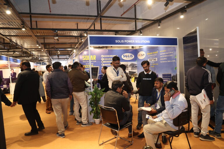 Bharat Solar Component Expo