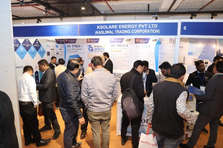 Bharat Solar Component Expo