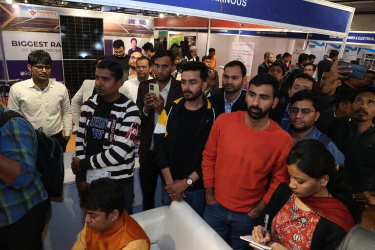 Bharat Solar Component Expo