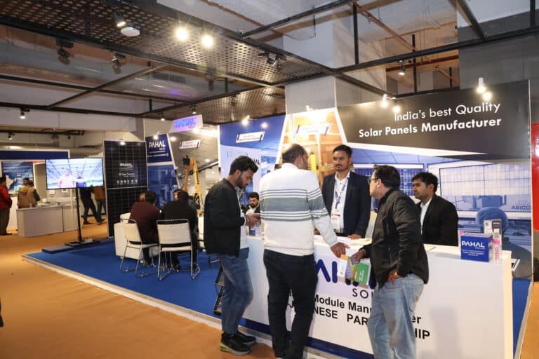 Bharat Solar Component Expo