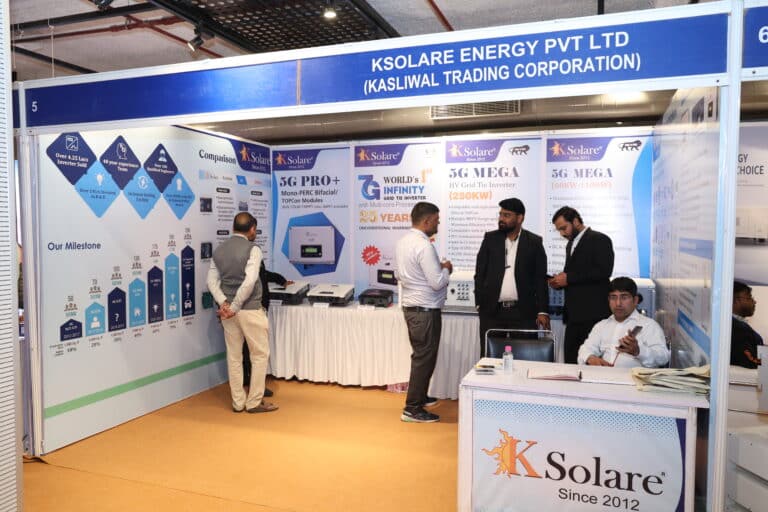 Bharat Solar Component Expo