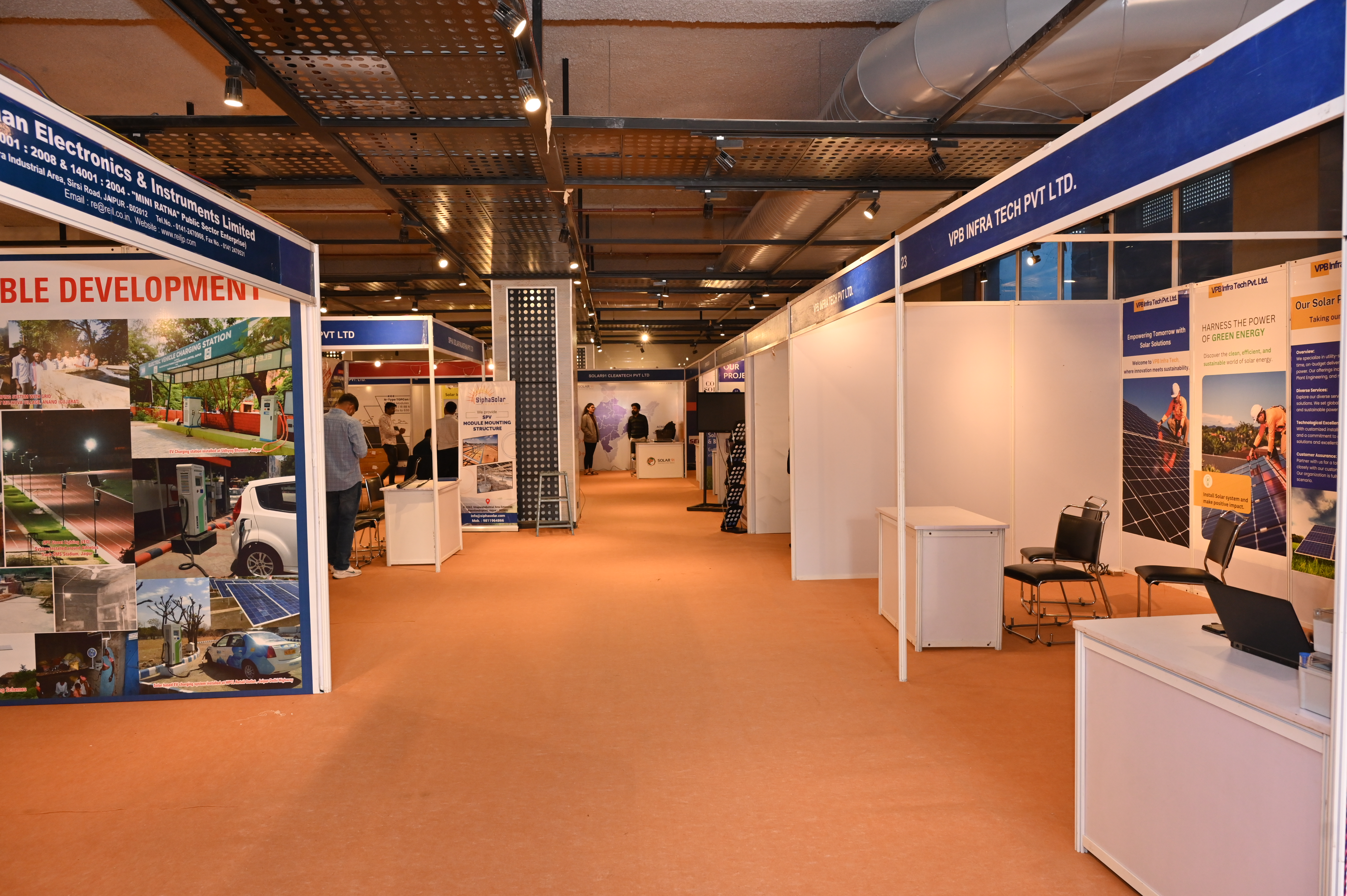 Bharat Solar Component Expo