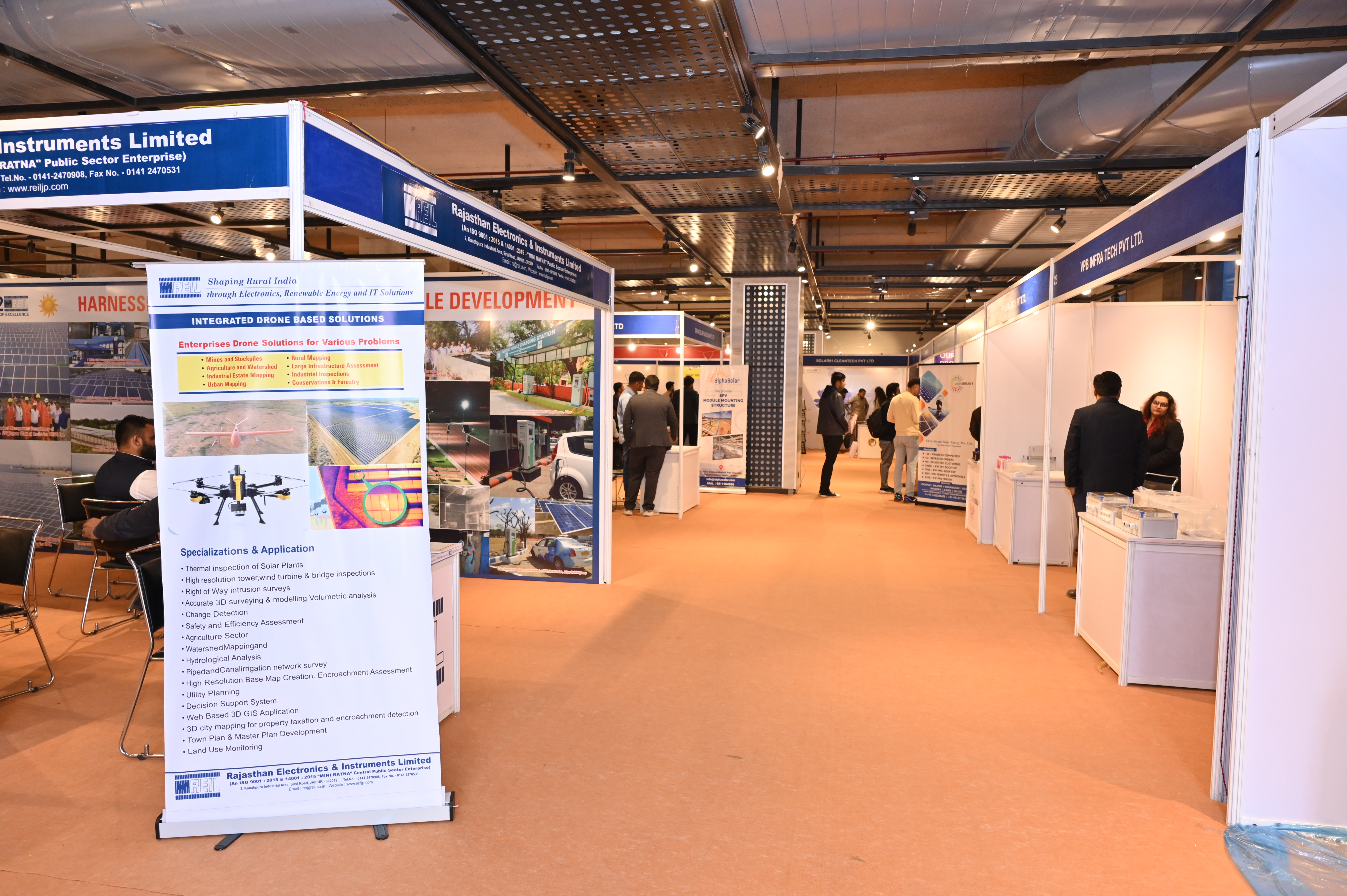 Bharat Solar Component Expo