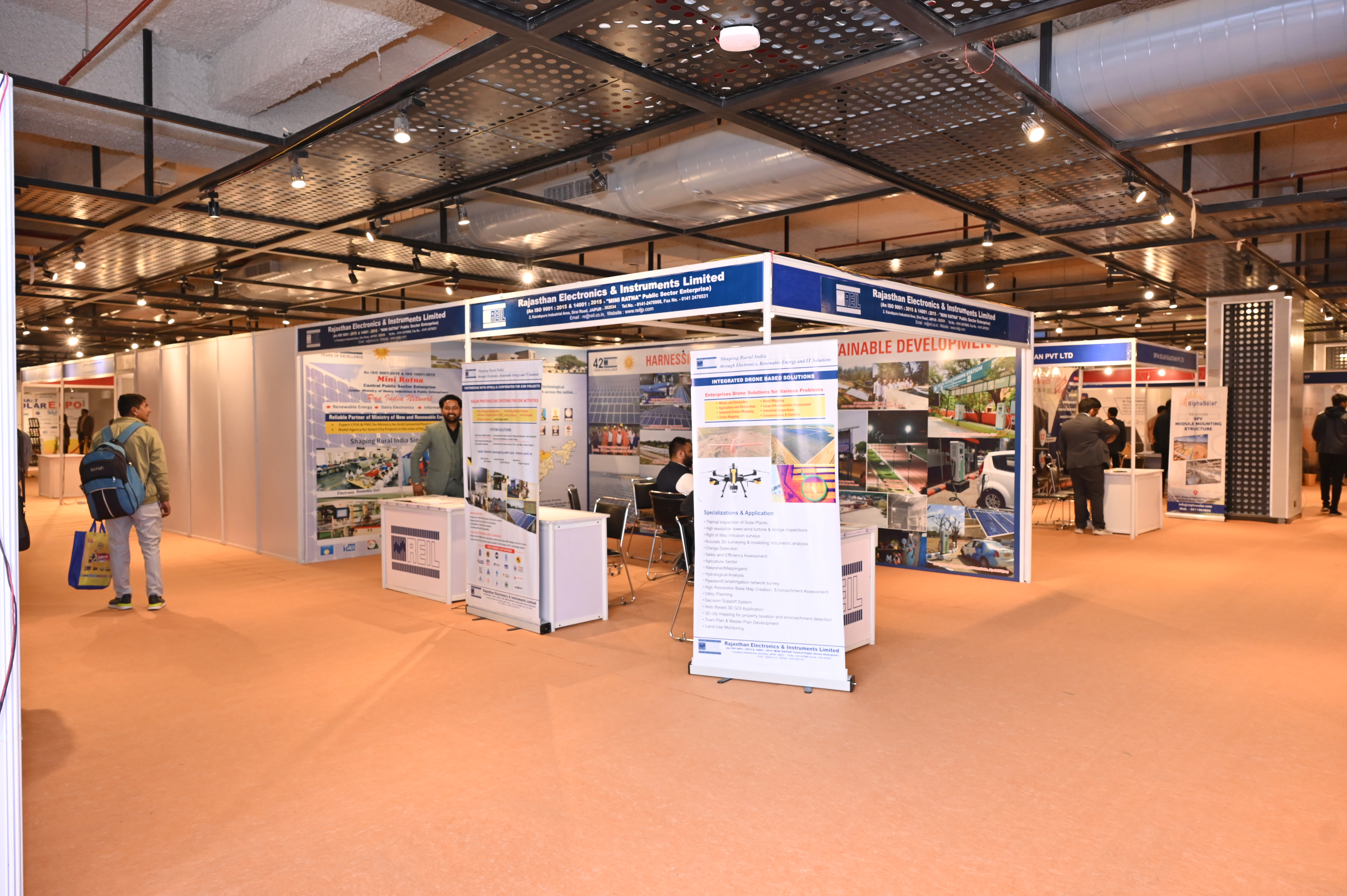 Bharat Solar Component Expo